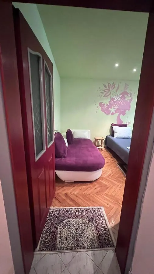 Сладкият Кът На Радост Apartment Burgas