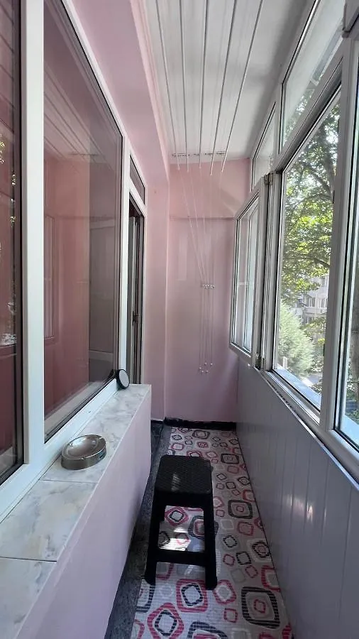 Сладкият Кът На Радост Apartment Burgas Bulgaria