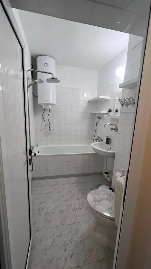 Сладкият Кът На Радост Apartment Burgas 0*,  Bulgaria