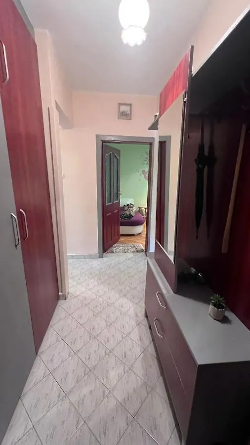 Сладкият Кът На Радост Apartment Burgas