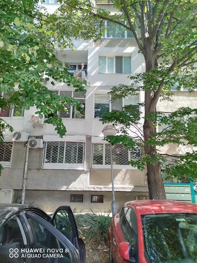 Сладкият Кът На Радост Apartment Burgas Bulgaria