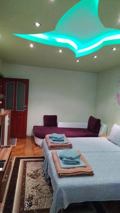Сладкият Кът На Радост Apartment Burgas