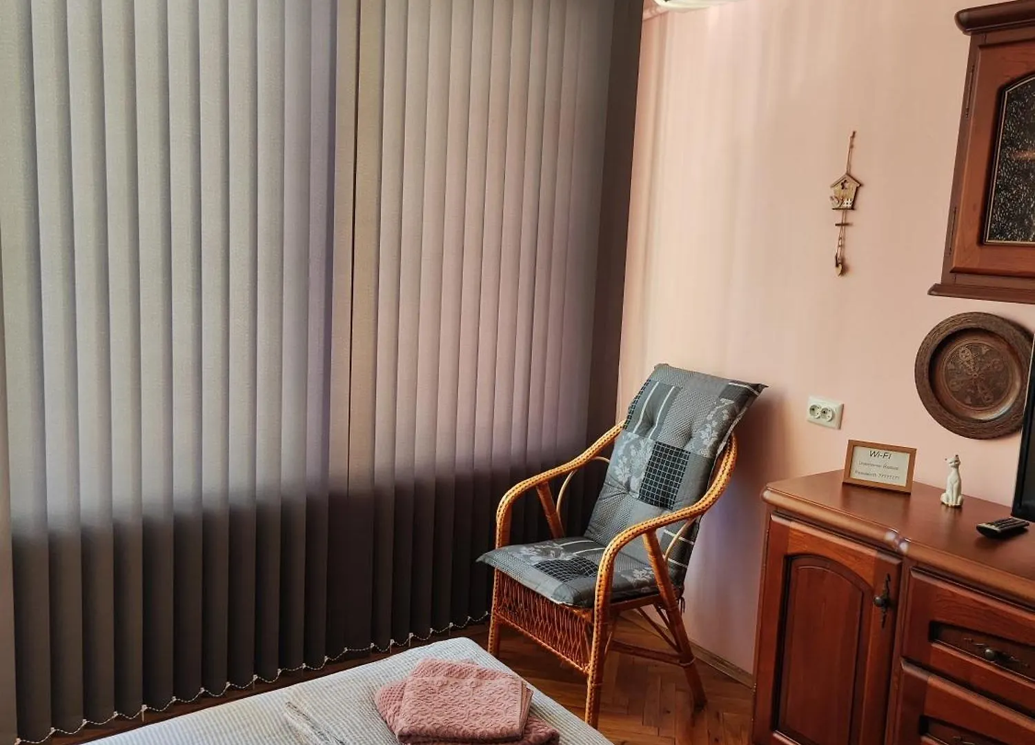 Сладкият Кът На Радост Apartment Burgas Bulgaria