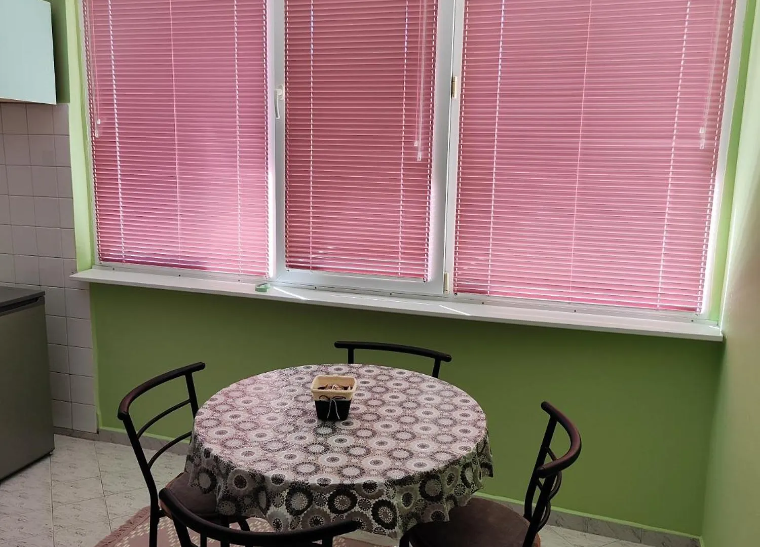 Сладкият Кът На Радост Apartment Burgas Bulgaria