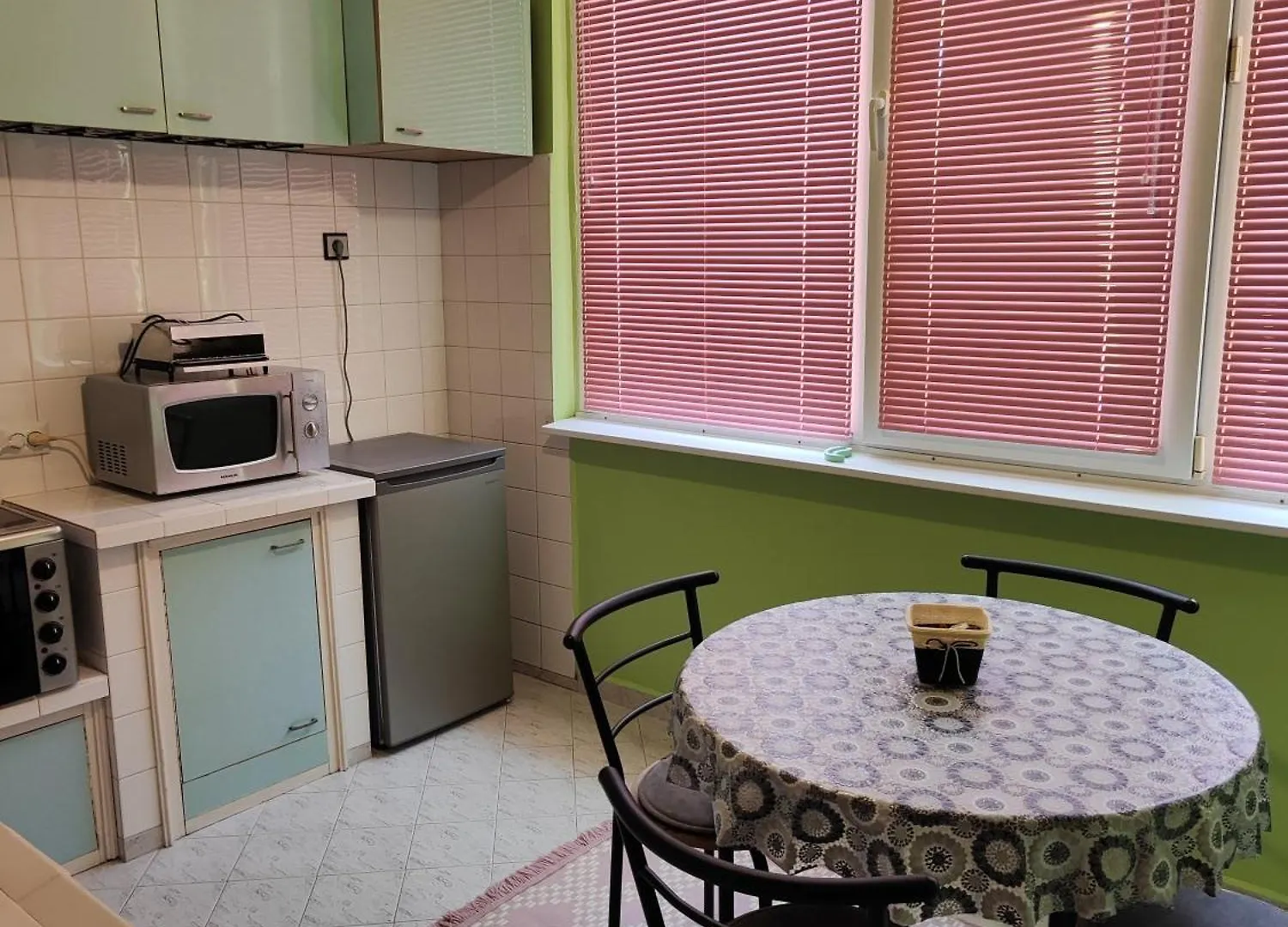 Сладкият Кът На Радост Apartment Burgas